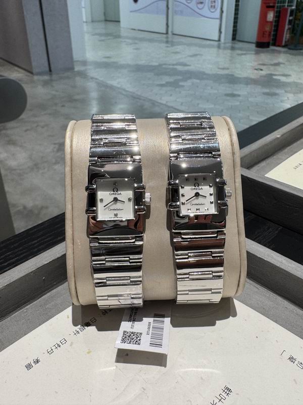 Omega 22X24mm 68 (40)