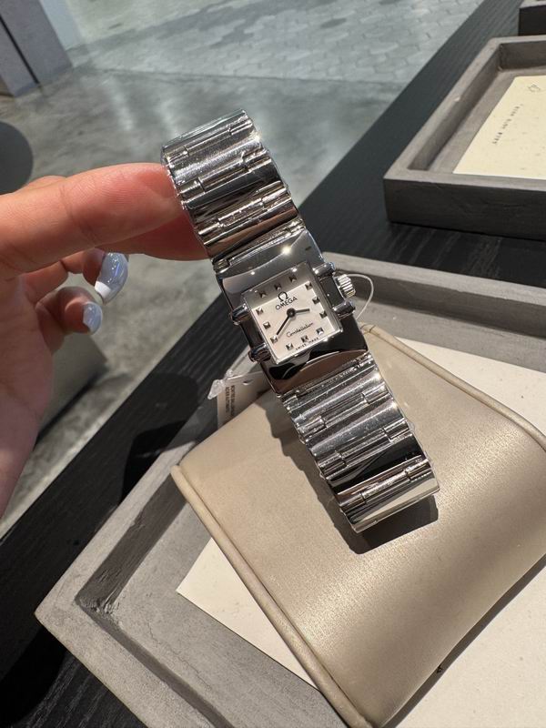 Omega 22X24mm 68 (44)