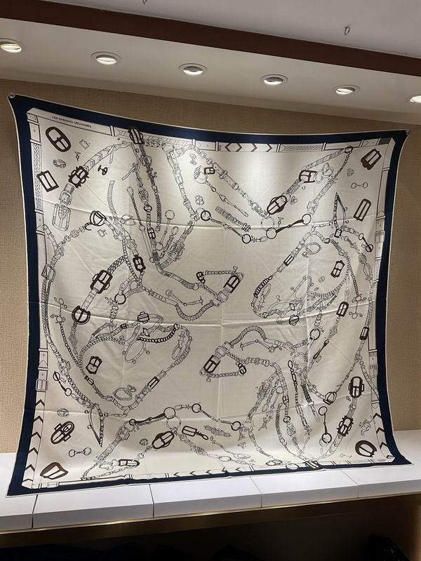 Other Scarf 140X140cm E11 (19)