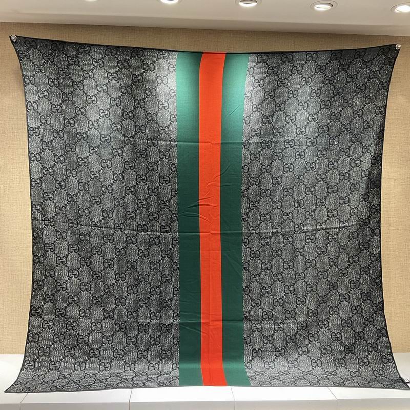 Other Scarf 140X140cm E11 (29)