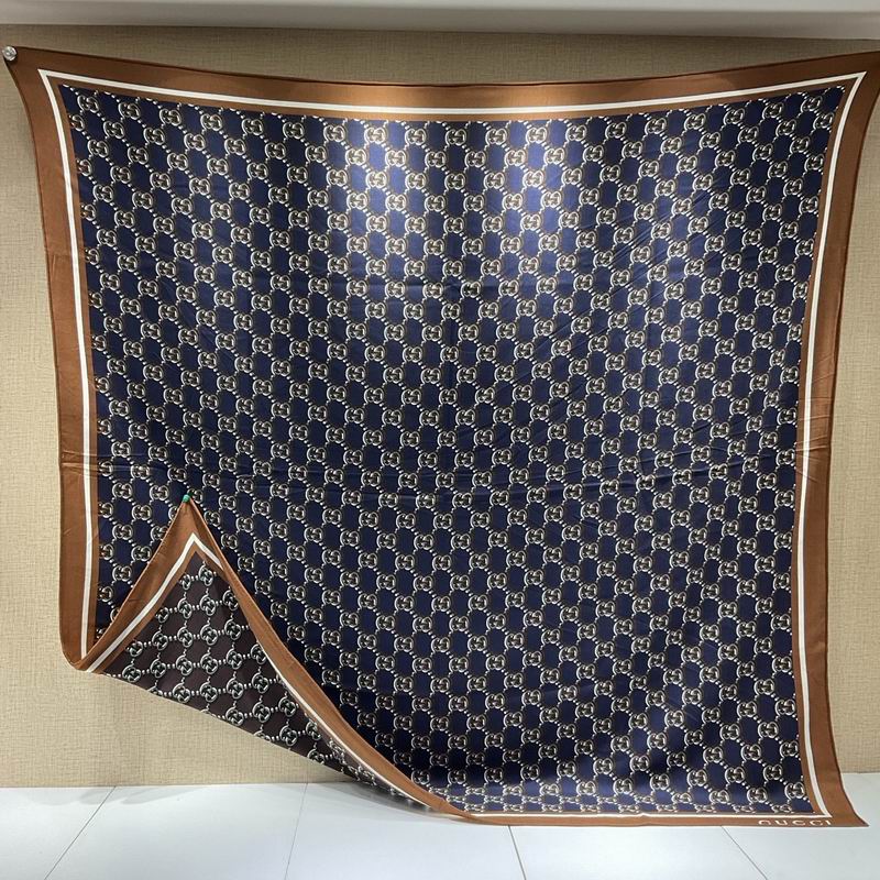 Other Scarf 140X140cm E11 (30)