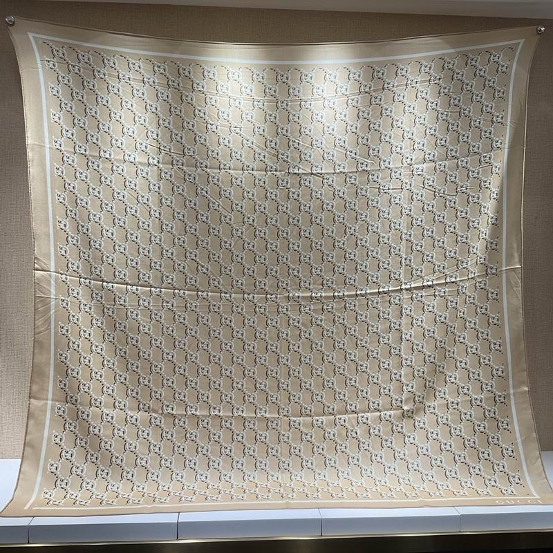 Other Scarf 140X140cm E11 (32)