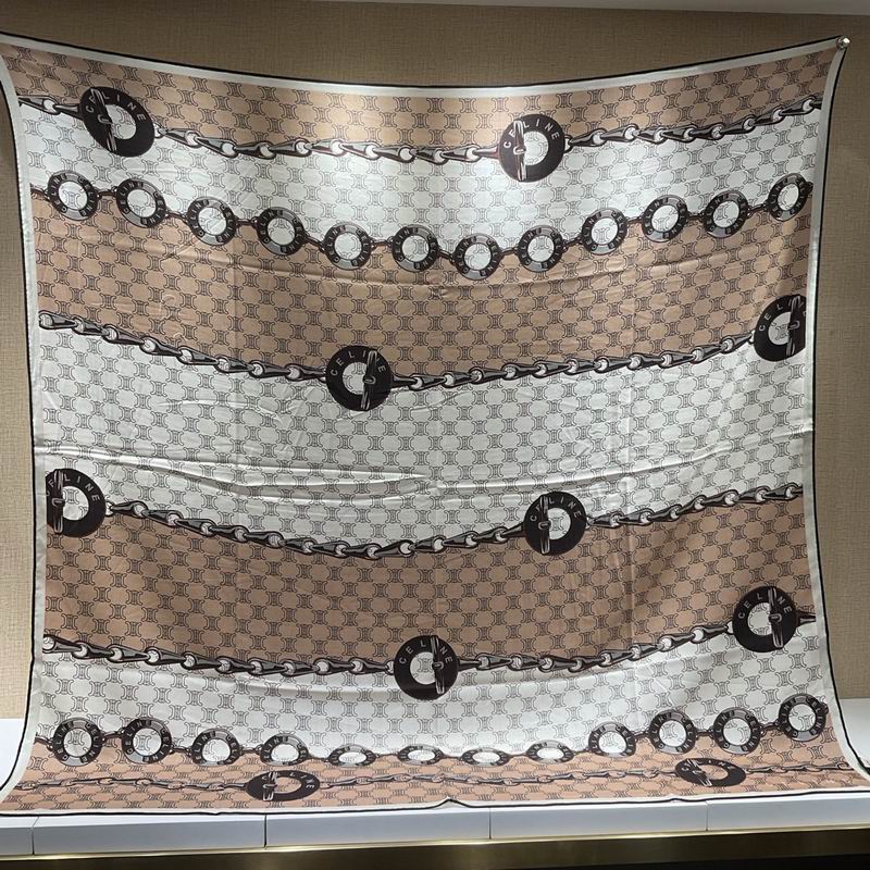 Other Scarf 140X140cm E11 (33)