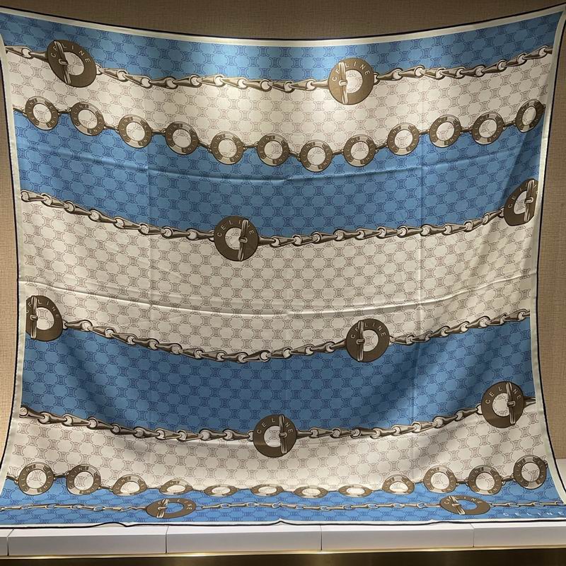 Other Scarf 140X140cm E11 (34)