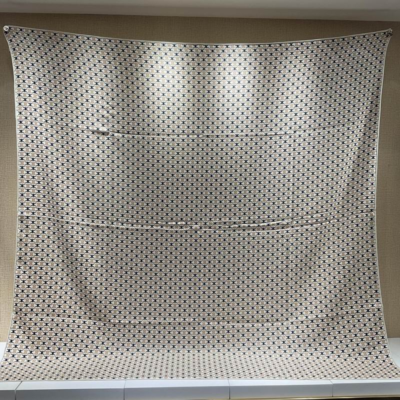 Other Scarf 140X140cm E11 (35)