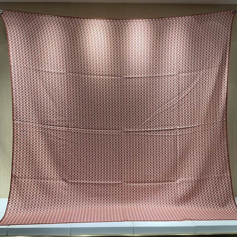 Other Scarf 140X140cm E11 (36)