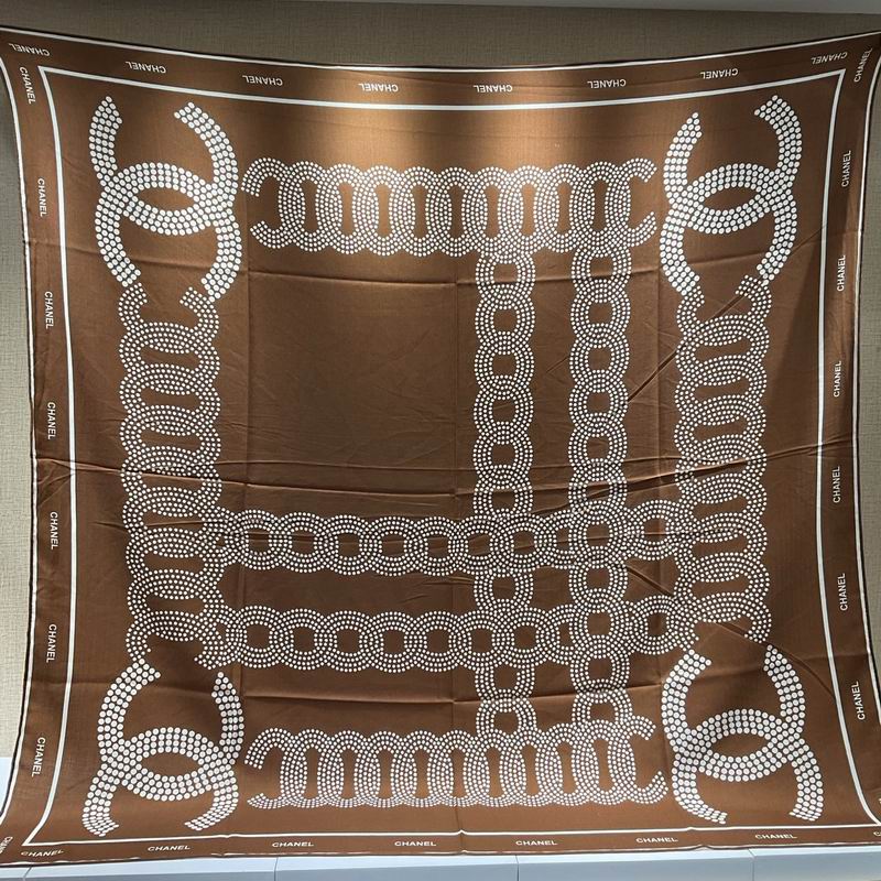 Other Scarf 140X140cm E11 (39)