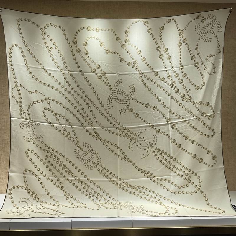 Other Scarf 140X140cm E11 (49)