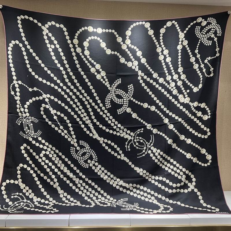 Other Scarf 140X140cm E11 (50)