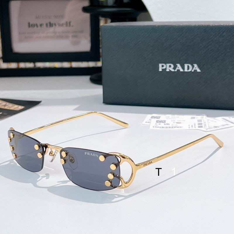 PRADA C57S 53 20 135 A03