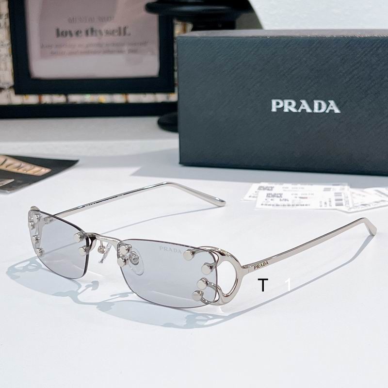 PRADA C57S 53 20 135 A04