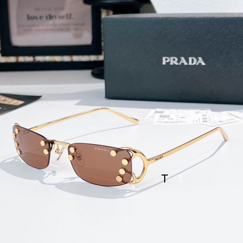 PRADA C57S 53 20 135 A06