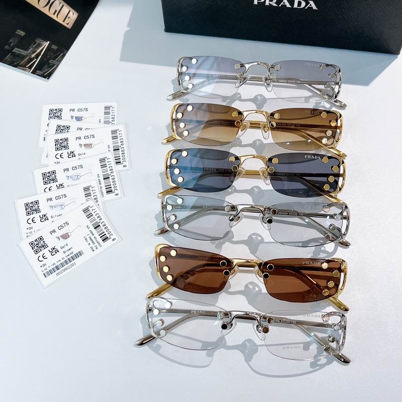 PRADA C57S 53 20 135 A08