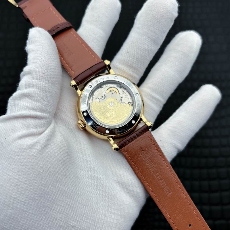 Patek Philippe 40mm 11 (2)