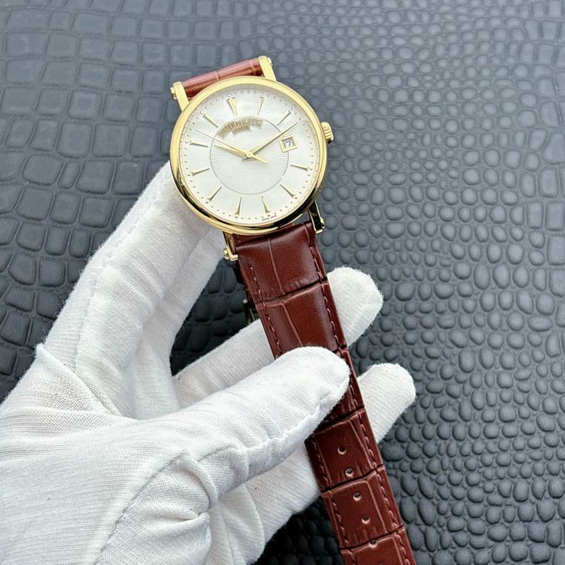 Patek Philippe 40mm 11 (6)