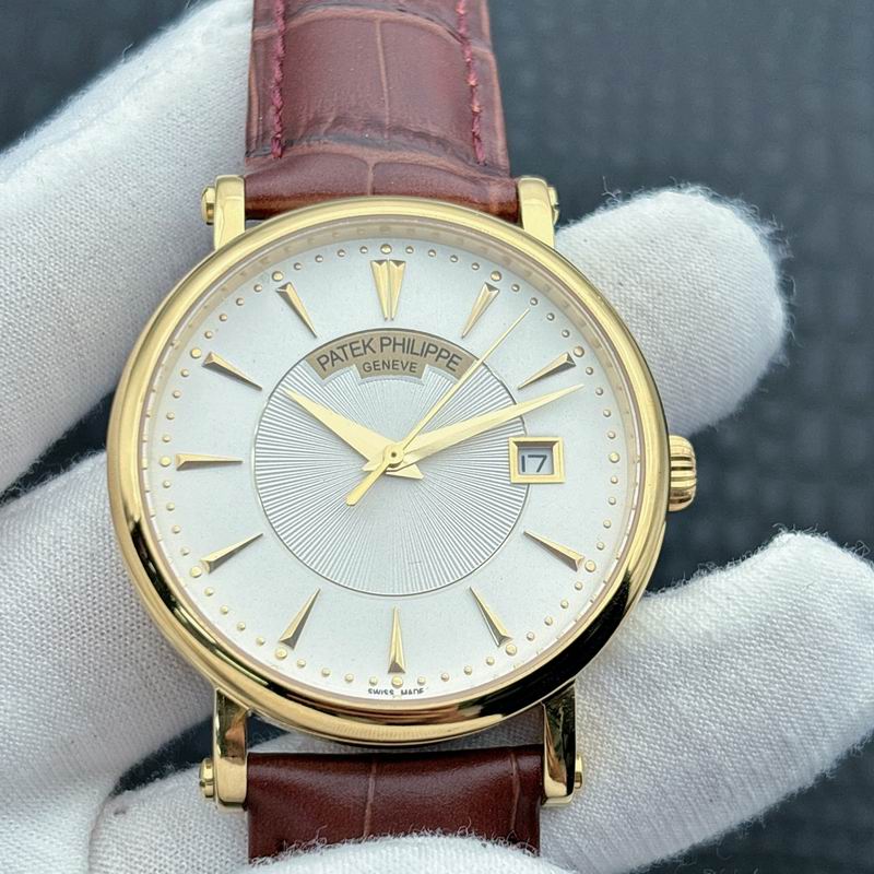Patek Philippe 40mm 11 (7)