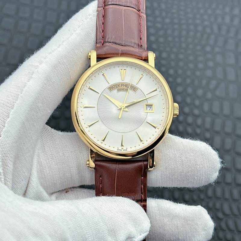 Patek Philippe 40mm 11 (8)