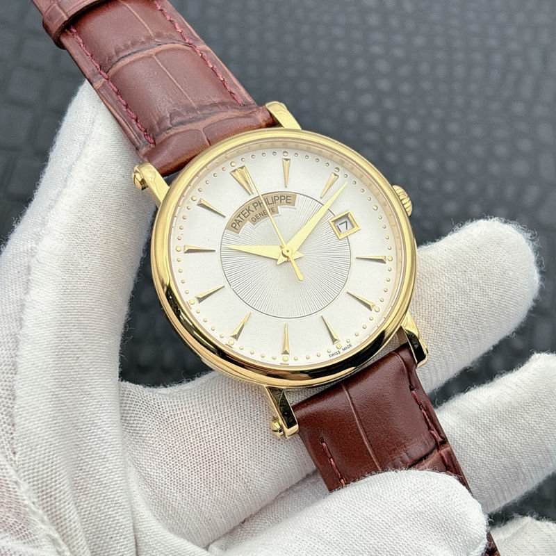 Patek Philippe 40mm 11 (9)