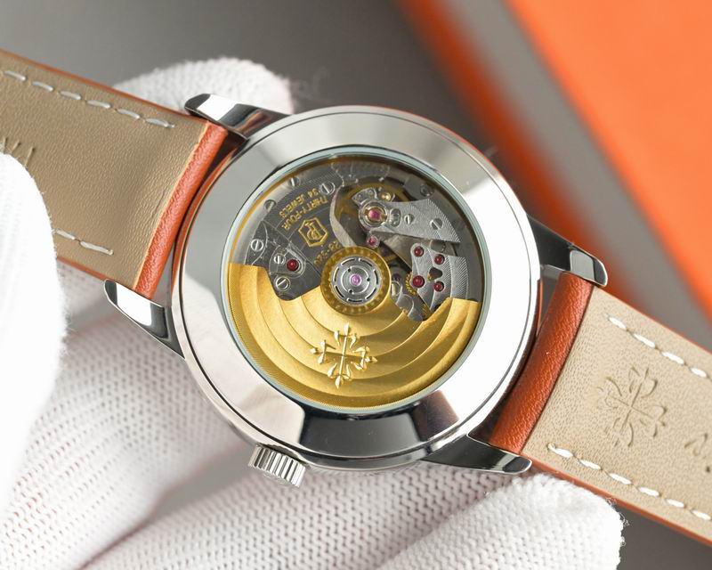 Patek Philippe 40mm 15 (1)