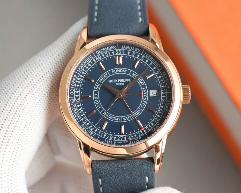 Patek Philippe 40mm 15 (25)