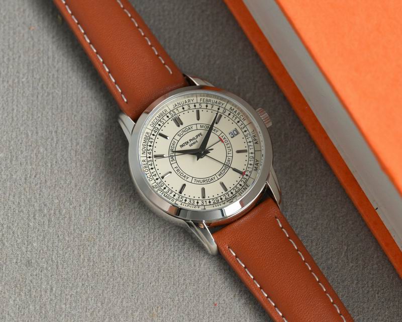 Patek Philippe 40mm 15 (3)