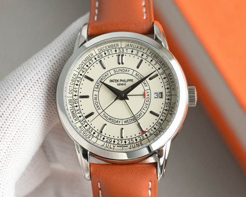 Patek Philippe 40mm 15 (5)