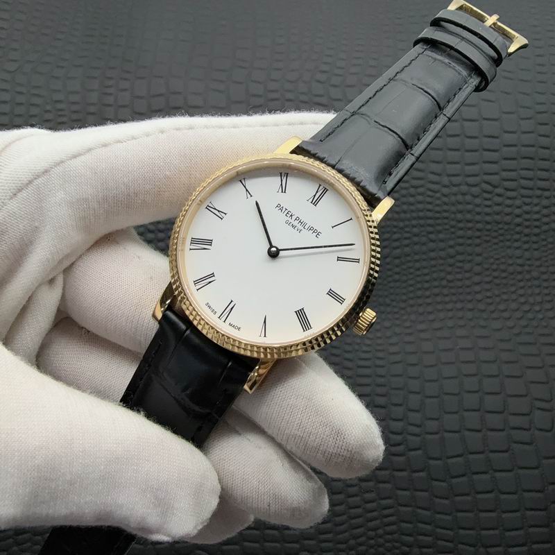 Patek Philippe 40mm 28 (1)