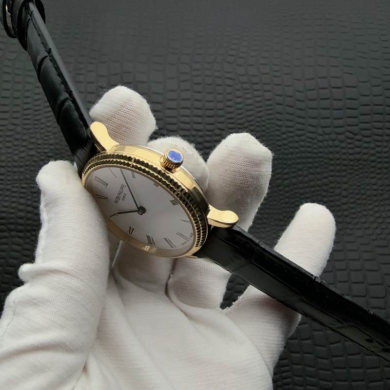 Patek Philippe 40mm 28 (2)