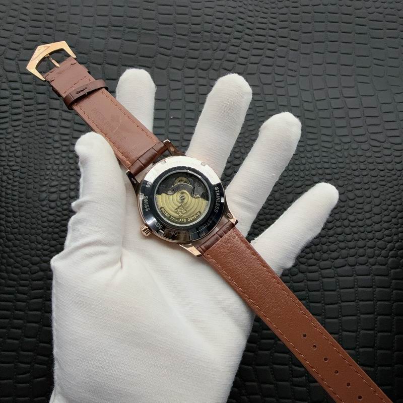 Patek Philippe 40mm 30 (1)