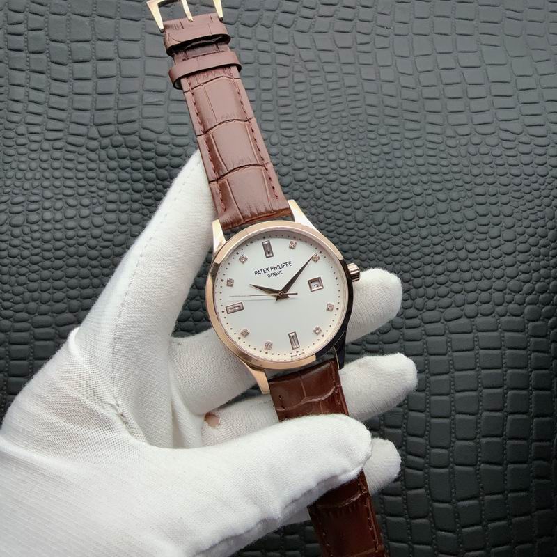 Patek Philippe 40mm 30 (7)