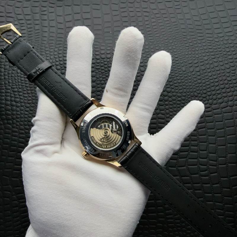 Patek Philippe 40mm 31 (6)