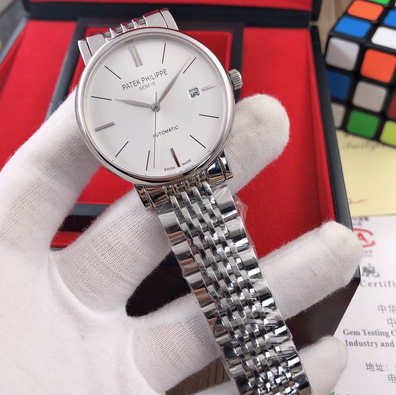 Patek Philippe 40mm 37 (5)