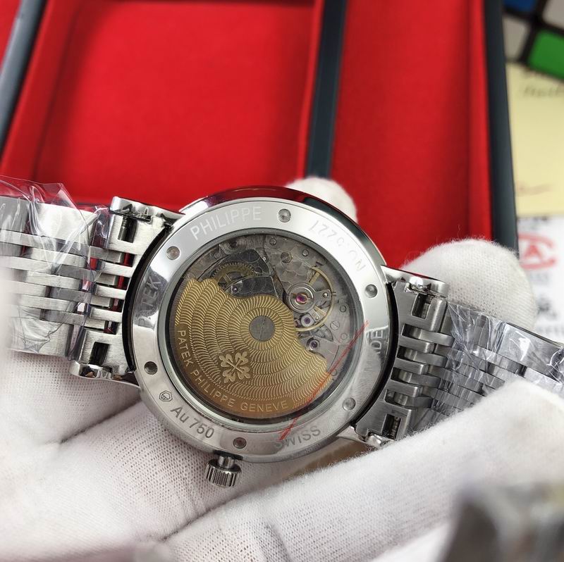 Patek Philippe 40mm 38 (2)
