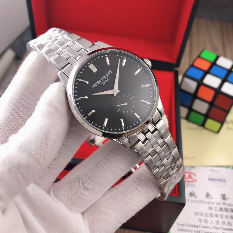 Patek Philippe 40mm 39 (1)