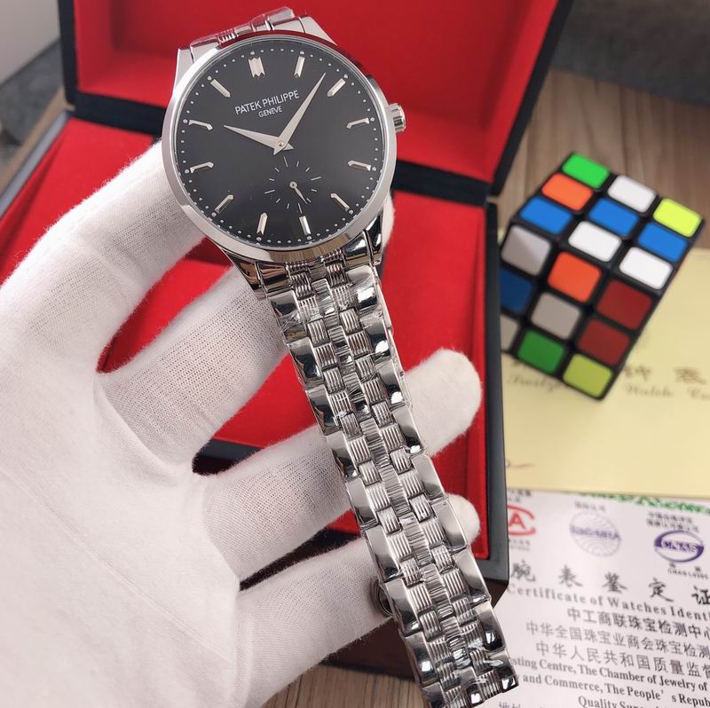 Patek Philippe 40mm 39 (5)