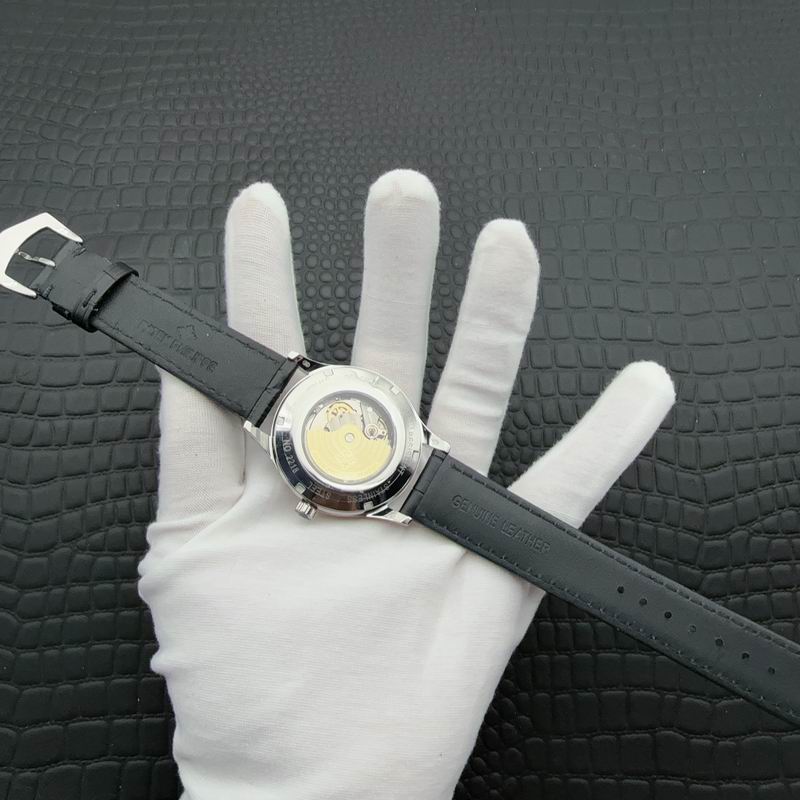 Patek Philippe 40mm 50 (2)