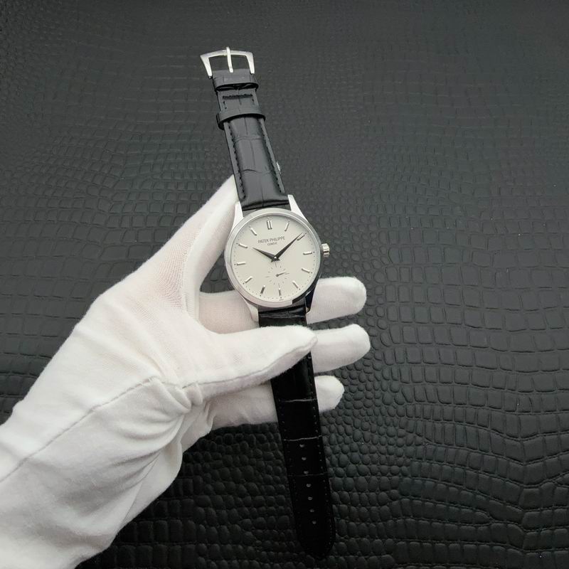 Patek Philippe 40mm 50 (5)