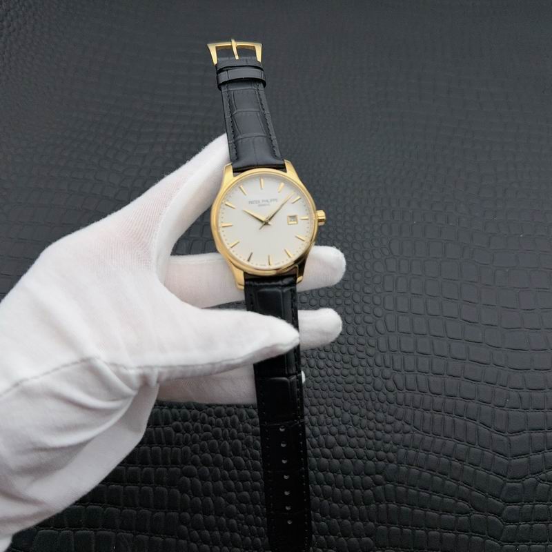 Patek Philippe 40mm 51 (10)