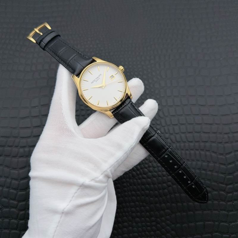 Patek Philippe 40mm 51 (3)