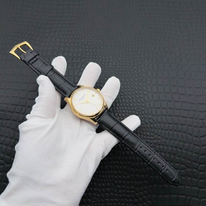 Patek Philippe 40mm 51 (5)