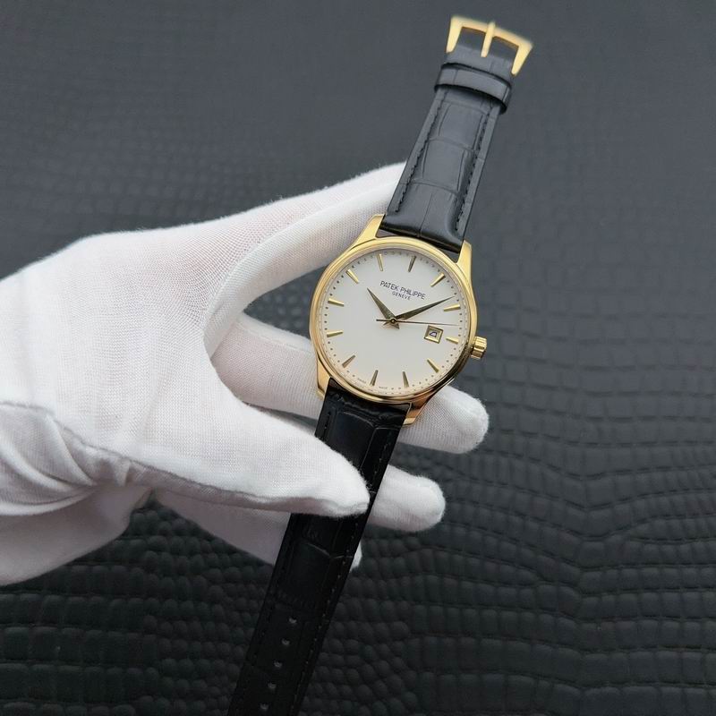 Patek Philippe 40mm 51 (7)