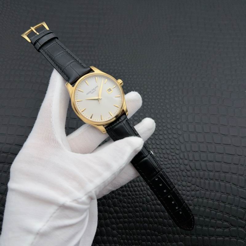 Patek Philippe 40mm 51 (9)