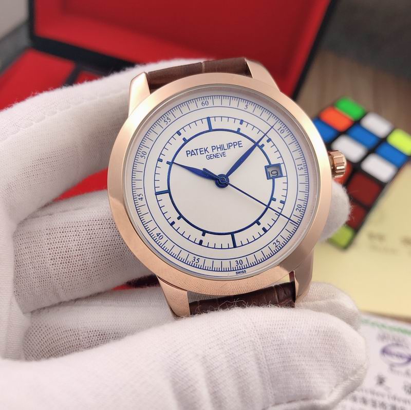 Patek Philippe 42mm 41 (13)