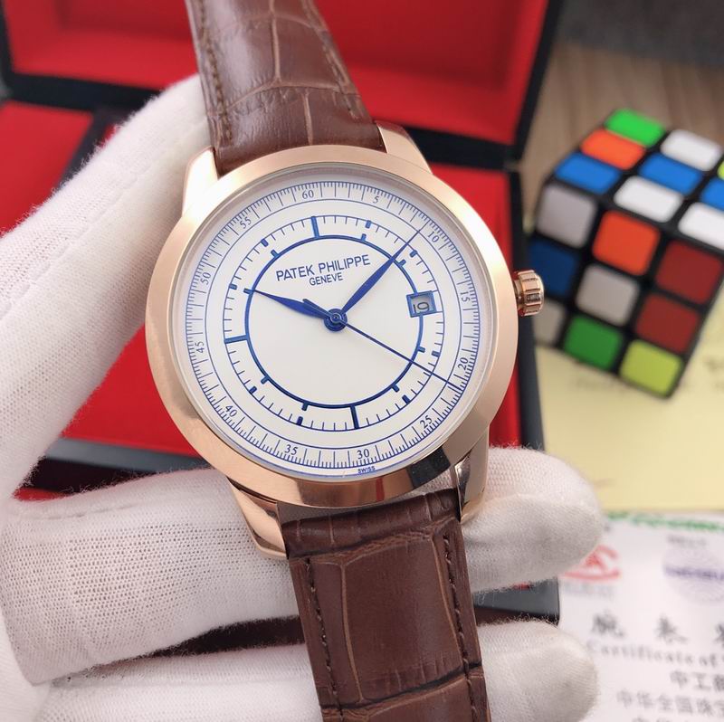 Patek Philippe 42mm 41 (18)