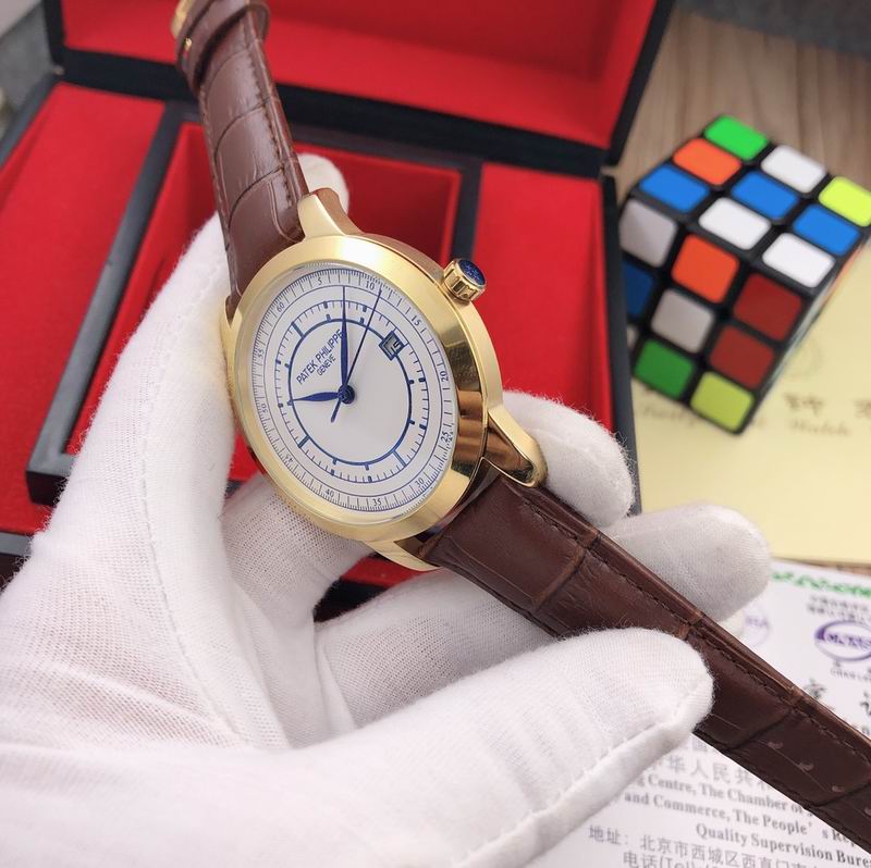 Patek Philippe 42mm 41 (5)