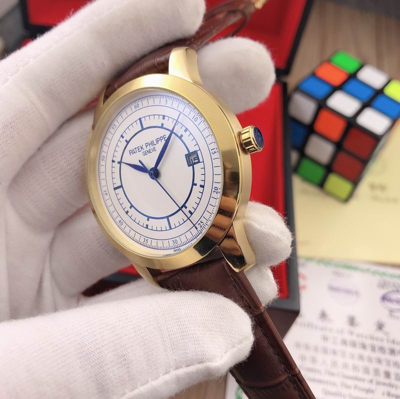 Patek Philippe 42mm 41 (6)