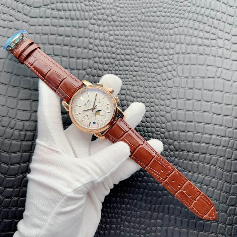 Patek Philippe 44mm 54 (8)