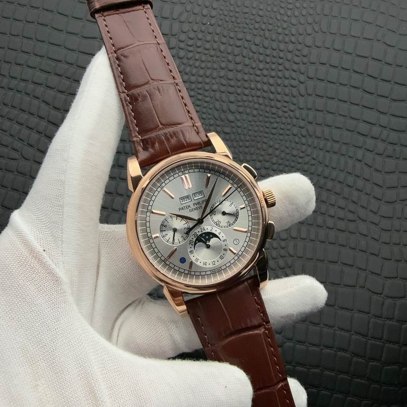 Patek Philippe 44mm 55 (11)
