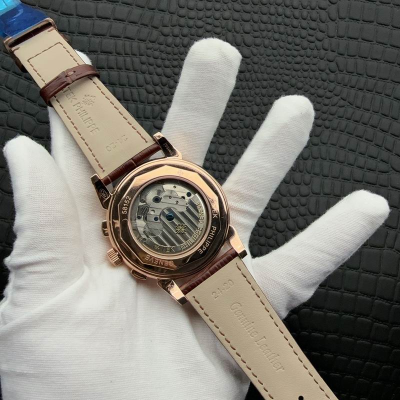 Patek Philippe 44mm 55 (3)