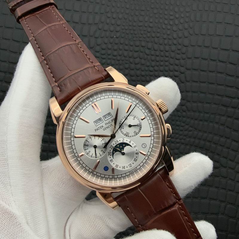 Patek Philippe 44mm 55 (5)